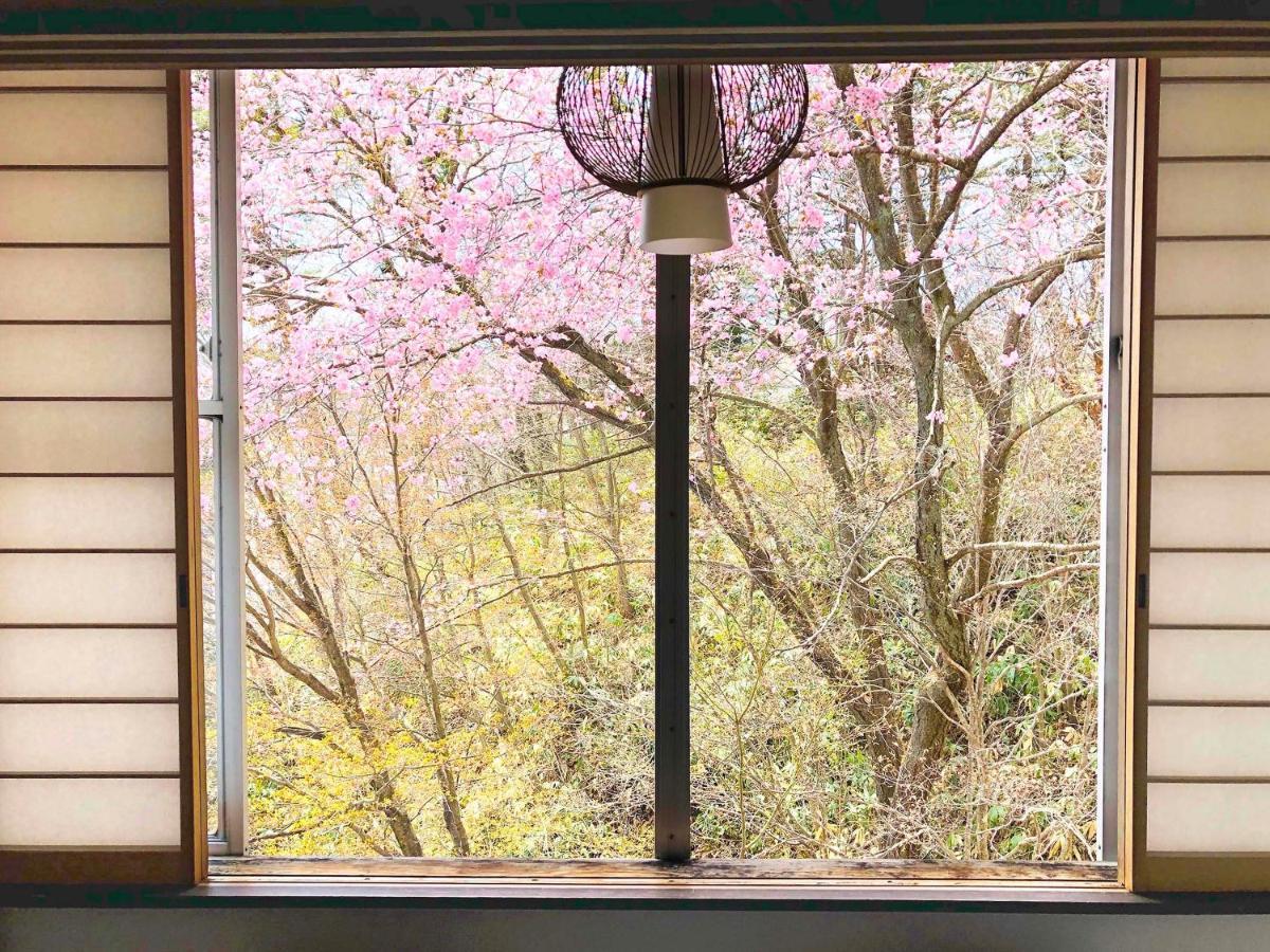 Kirishimaya Ryokan Kusatsu  Exterior photo