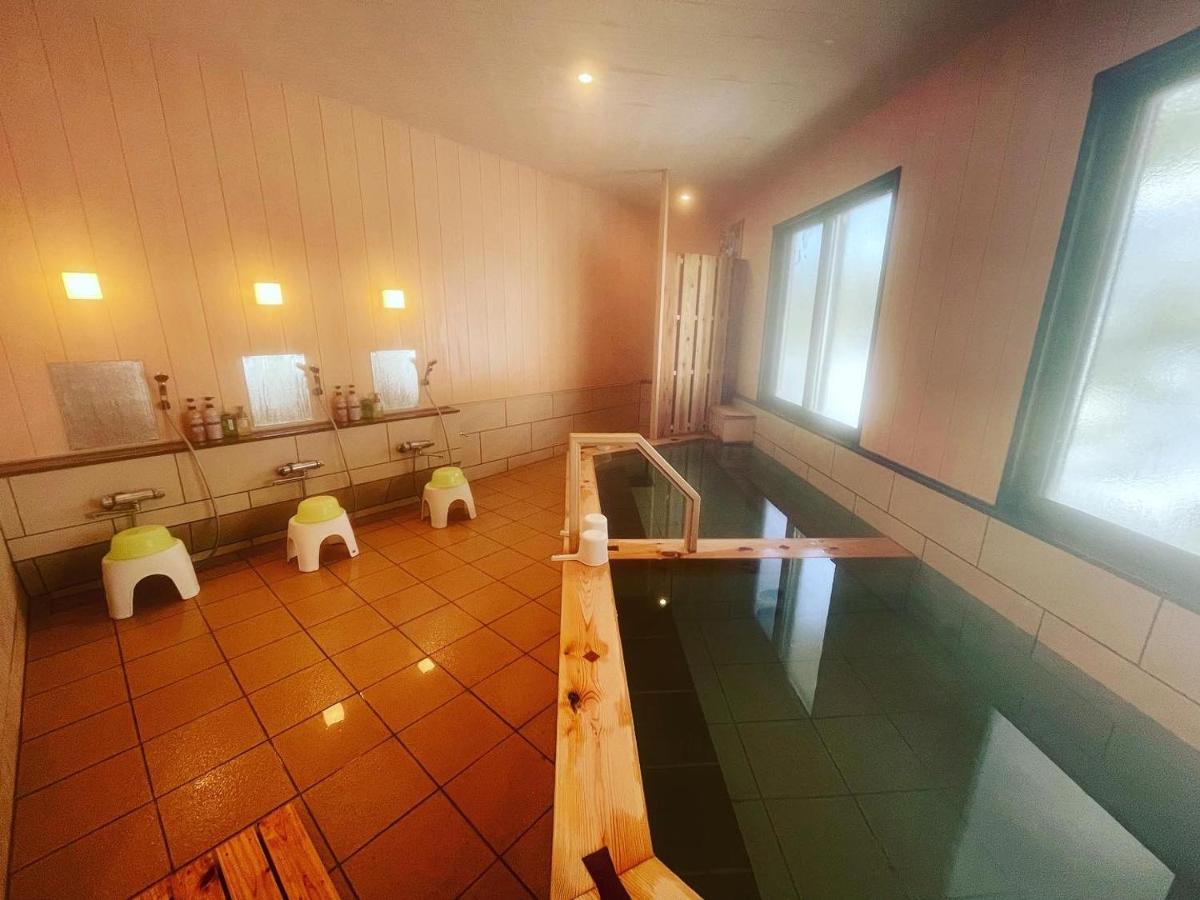 Kirishimaya Ryokan Kusatsu  Exterior photo