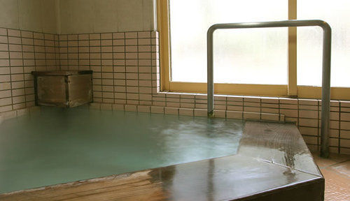 Kirishimaya Ryokan Kusatsu  Exterior photo